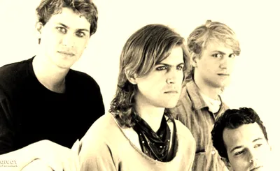 Men Without Hats