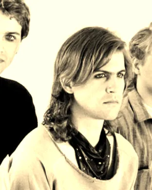 Men Without Hats Leesburg