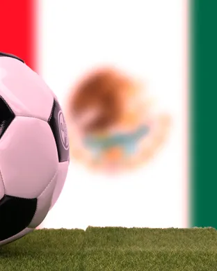 International Friendly: Mexico vs. Colombia sports event