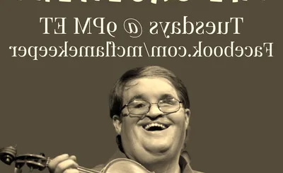 Michael Cleveland