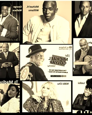 Michael Colyar
