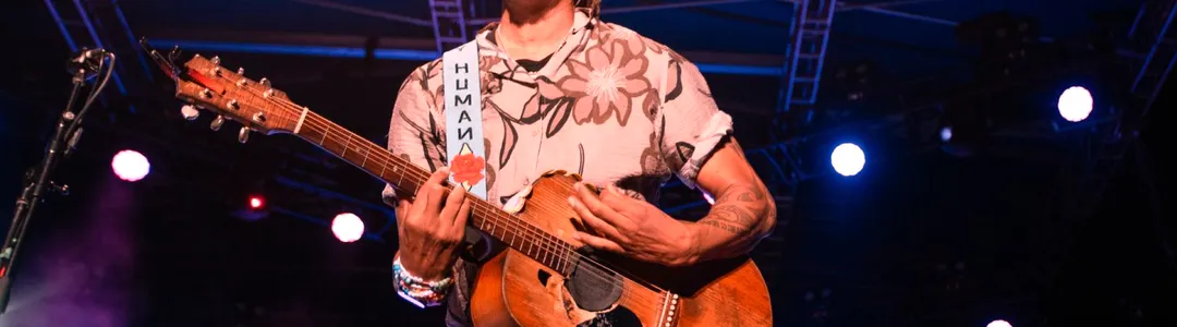 Michael Franti