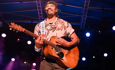 Michael Franti