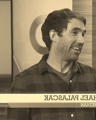 Michael Palascak