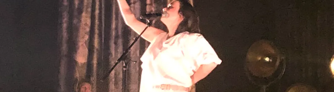 Mitski