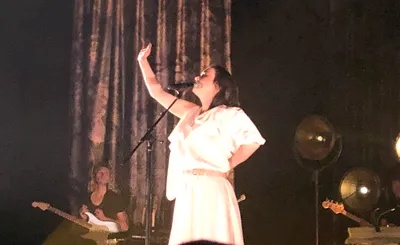 Mitski