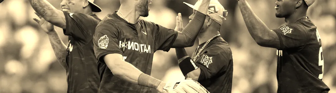 MLB All Star Game