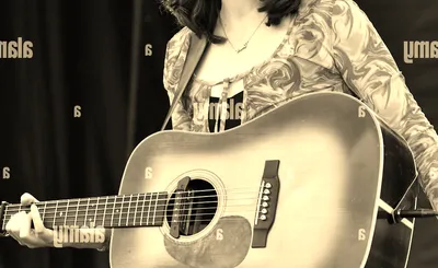 Molly Tuttle