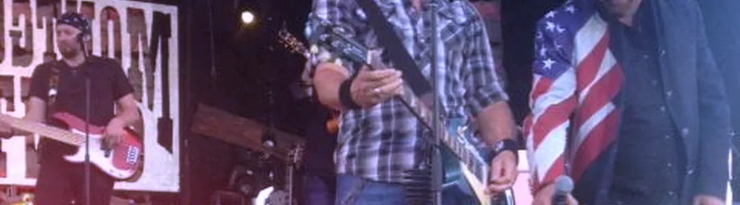 Montgomery Gentry