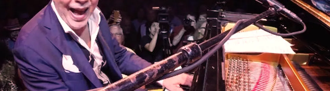 Monty Alexander