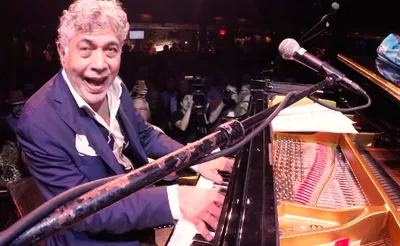 Monty Alexander