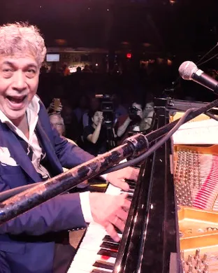 Monty Alexander