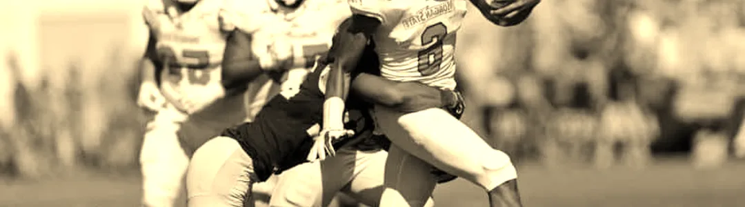 Morgan State Bears Football