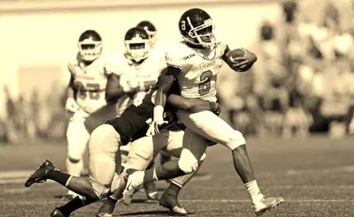 Morgan State Bears Football