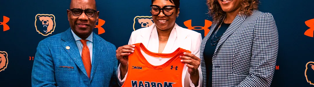 Morgan State Bears Women's Basketball