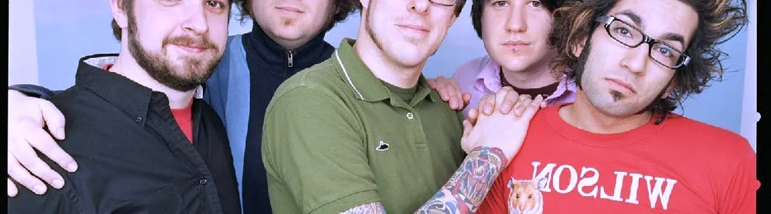 Motion City Soundtrack