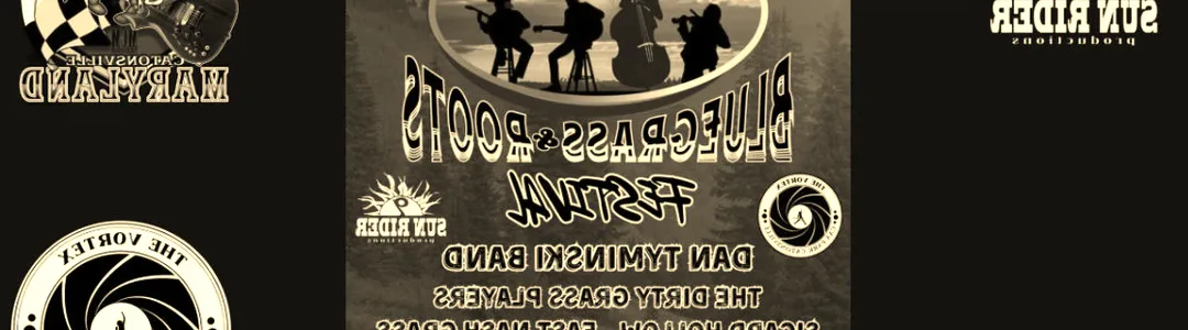 Music City Bluegrass & Roots Festival