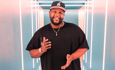 Nate Jackson