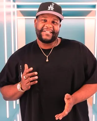 Nate Jackson