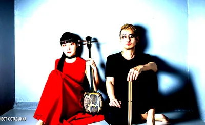 National Cherry Blossom Festival Opening Ceremony