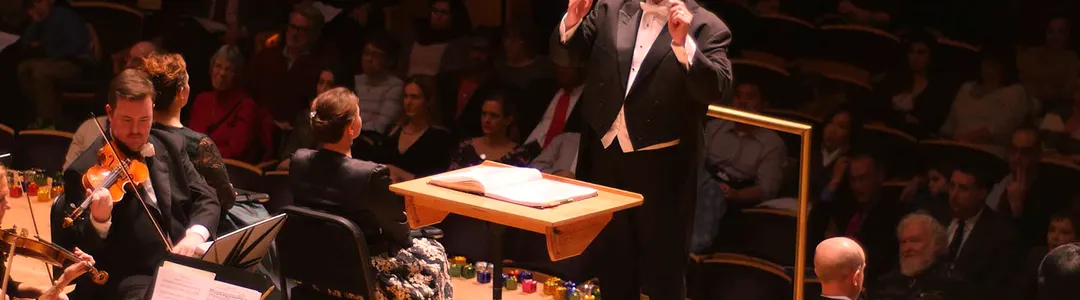 National Philharmonic