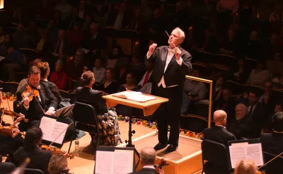 National Philharmonic