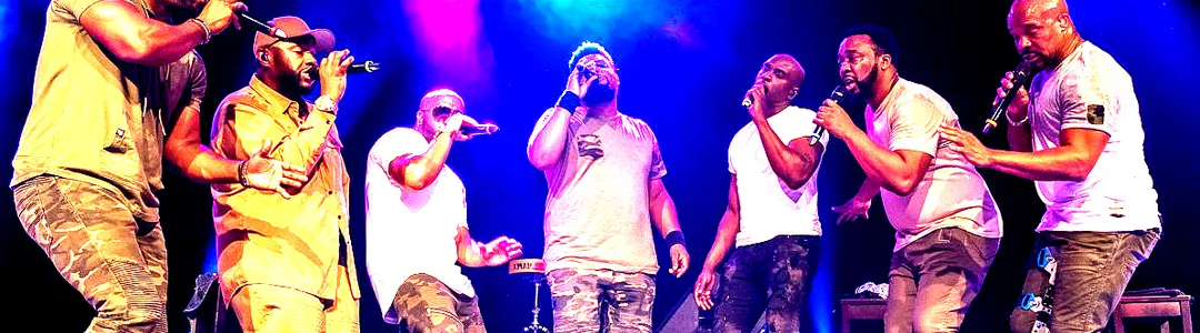 Naturally 7