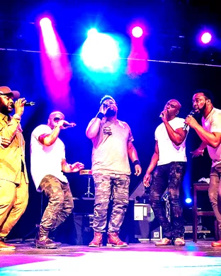 Naturally 7