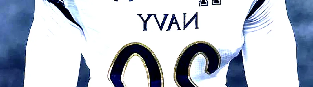 Navy Midshipmen Football