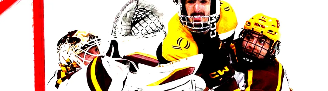 NCAA Frozen Four