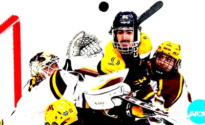 NCAA Frozen Four