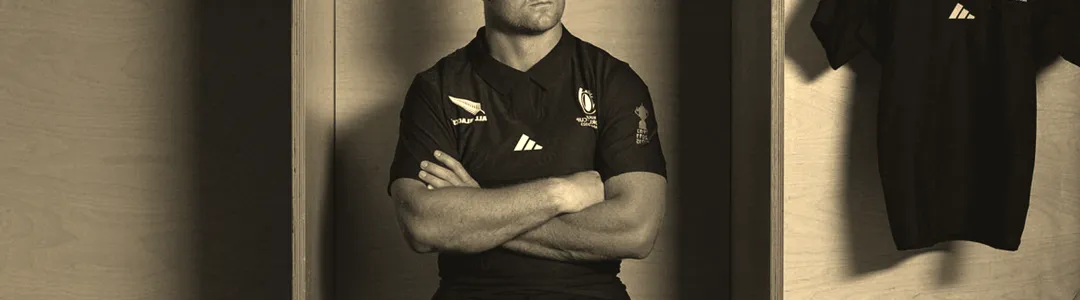 New Zealand All Blacks