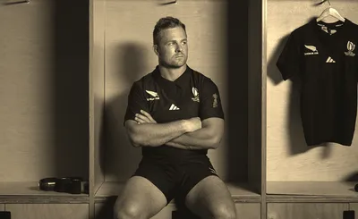 New Zealand All Blacks