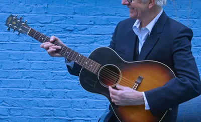 Nick Lowe