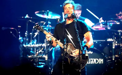Nickelback
