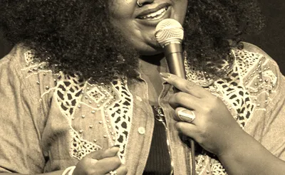 Nicole Byer