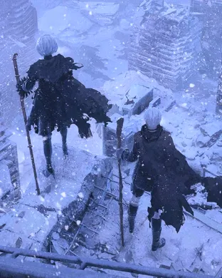 NieR: Orchestra Concert