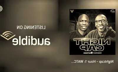Nightcap Podcast
