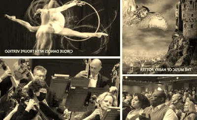 North Carolina Symphony