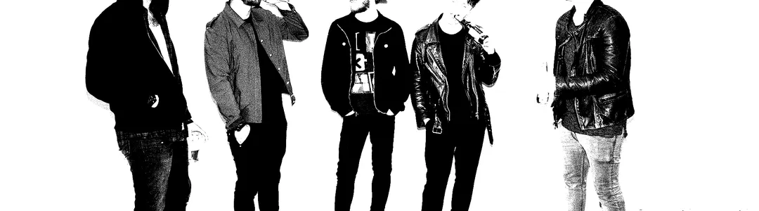 Nothing But Thieves