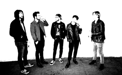 Nothing But Thieves