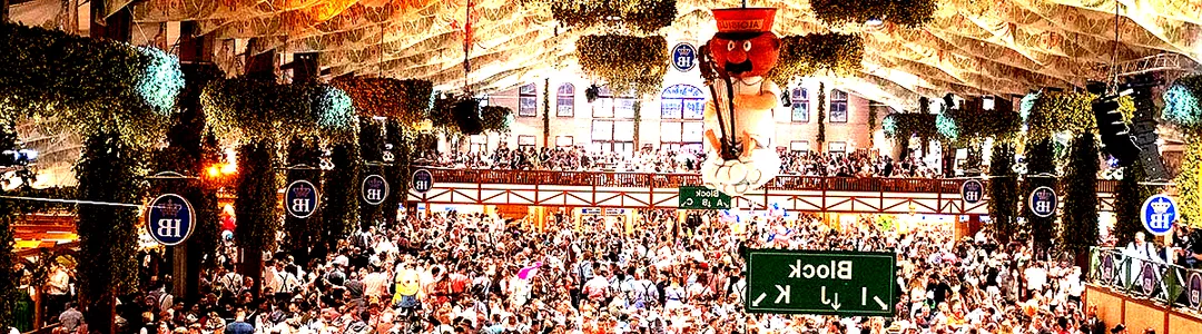 Oktoberfest