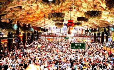 Oktoberfest