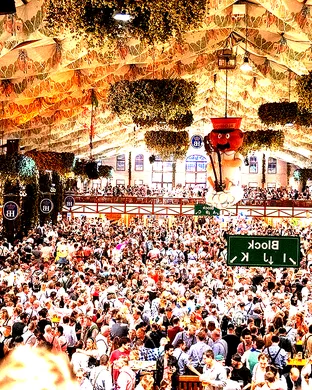 Oktoberfest