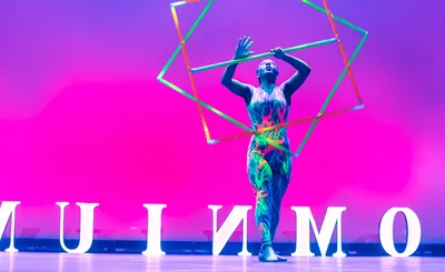 Omnium Circus
