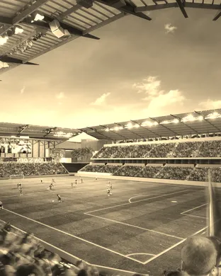 Orlando City SC vs. D.C. United