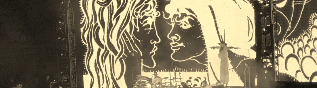 Our Lady Peace
