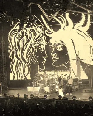 Our Lady Peace