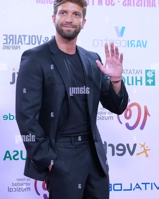 Pablo Alboran Washington