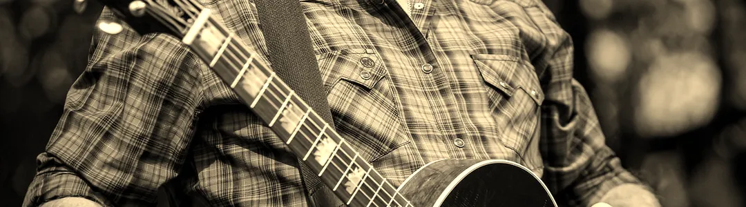 Pat Green
